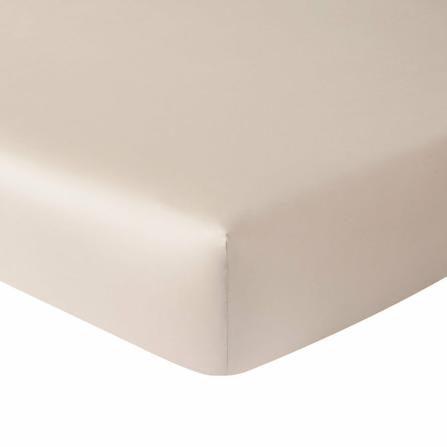 Yves Delorme Triomphe Bedding Pierre Fitted Sheet Fine Linens