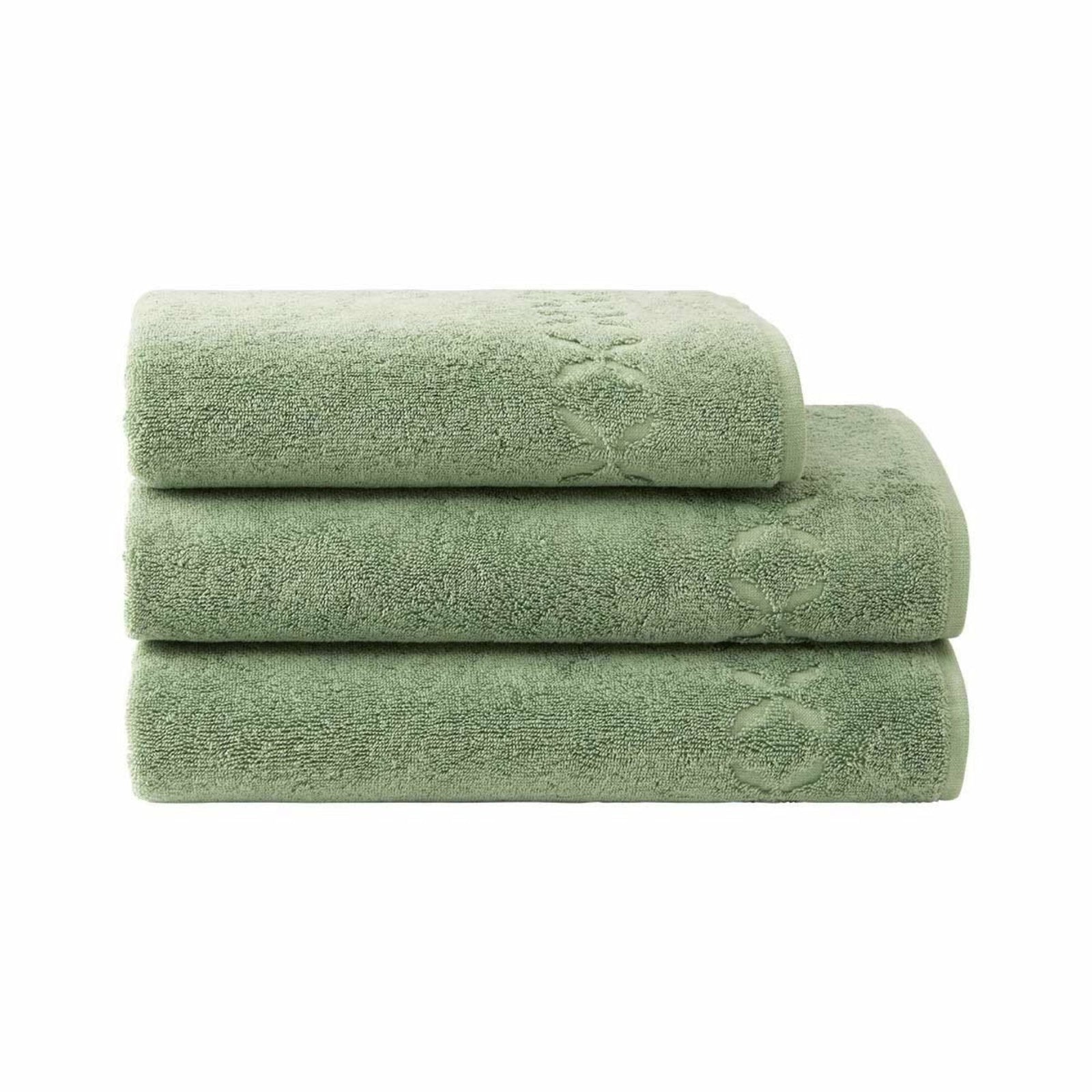 Yves Delorme Nature Bath Linens Main Amande Fine Linens