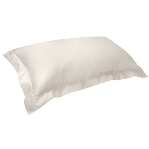 Yves Delorme Triomphe Bedding Pillowcases Nacre Fine Linens