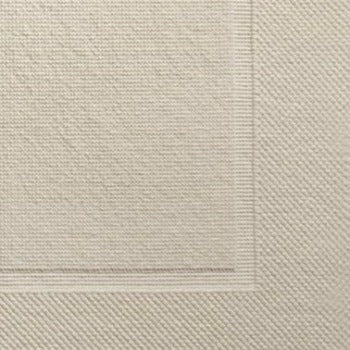 Yves Delorme Eden Bath Mat Nacre Fine Linens