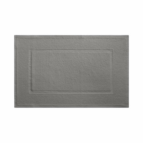 Yves Delorme Eden Bath Mat - Platine featured image