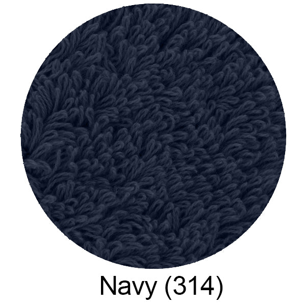 Fine Linen and Bath Abyss Habidecor Habidecor Color Swatch Samples- Navy