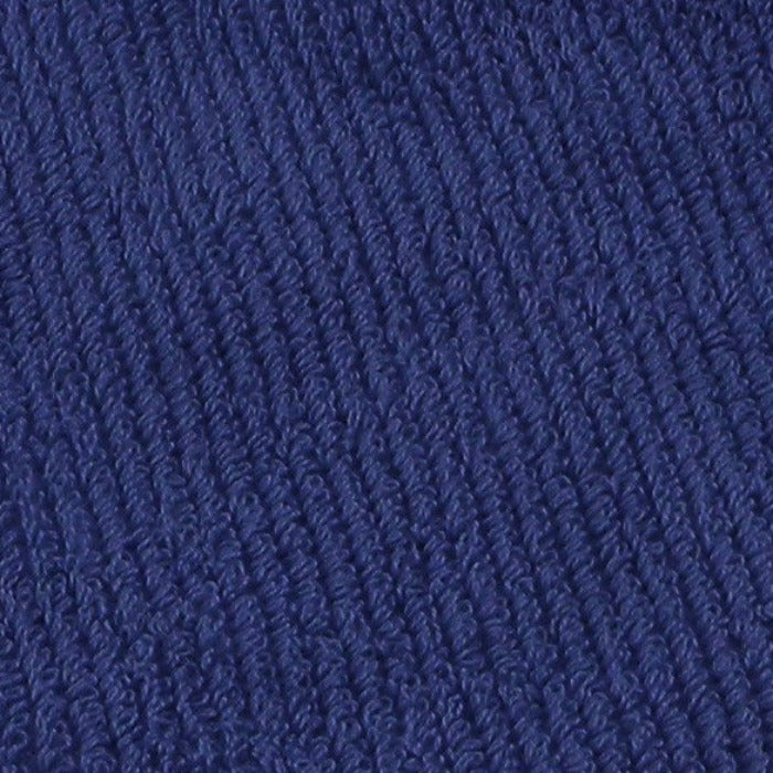 Abyss Twill Bath Towels Cadette Blue (332) Fine Linens