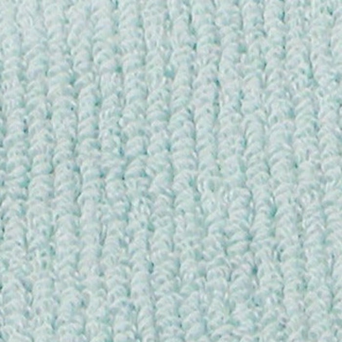 Abyss Twill Bath Towels Swatch Ice Fine Linens