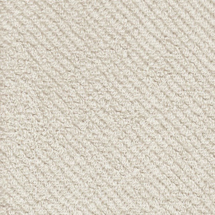 Abyss Twill Bath Towels Ecru (101) Fine Linens