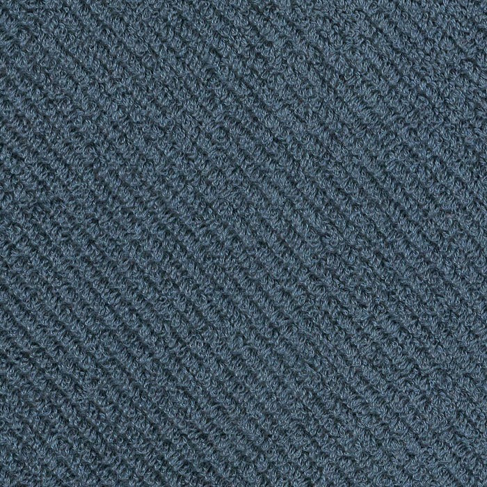 Abyss Twill Bath Towels Denim (307) Fine Linens