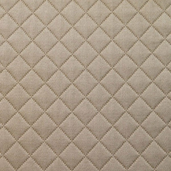 Sferra Bari Bedding Main Taupe Fine Linens