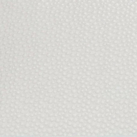 BOVI Pearls Bedding Swatch White Fine Linens