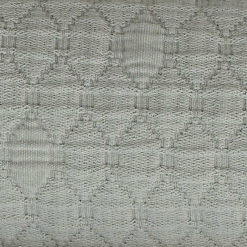 BOVI Simply Cotton Matelassé and Shams Main Dove Fine Linens