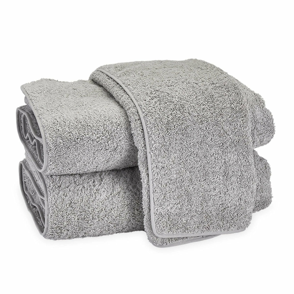 Fleece Bath Towel 