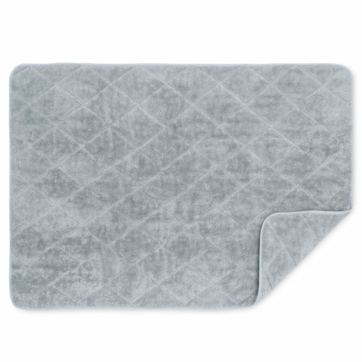 Matouk Cairo Quilted  Tub Mat Pool/Pool Fine Linens