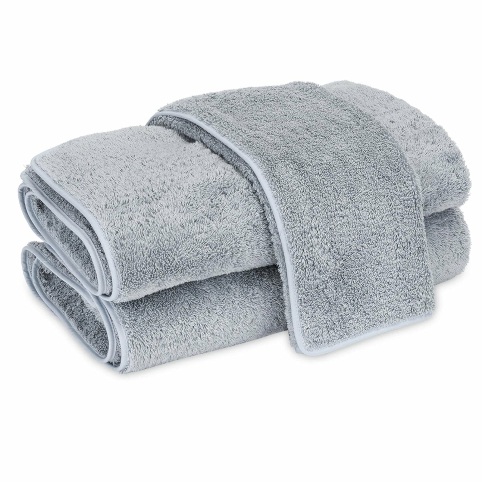 Matouk Cairo Bath Towels Pool/Pool Fine Linens