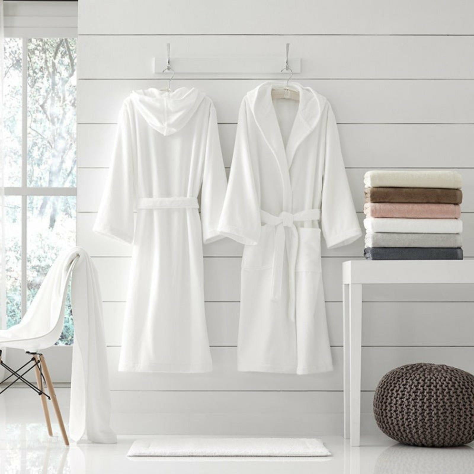 Sferra Canedo Robe Main Fine Linens