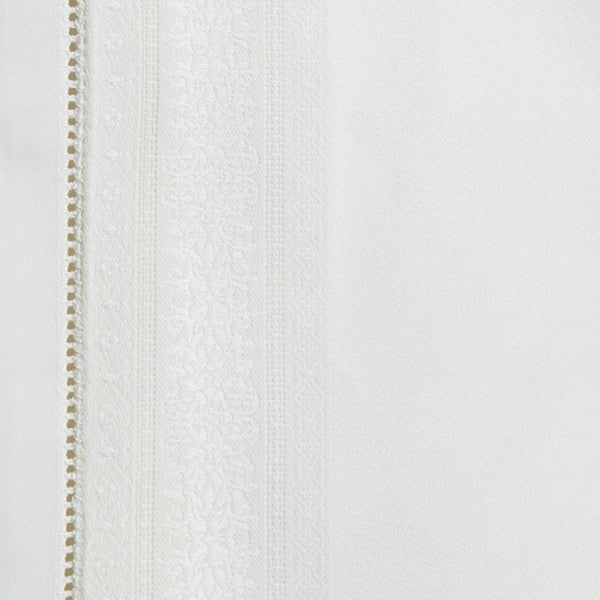 Sferra Capri Bedding Main Ivory Fine Linens
