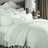 Sferra Celeste Bedding - Silver Sage featured image