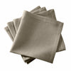 Matouk Chamant Table Linens - Stone featured image