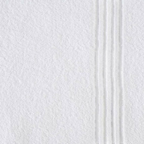 Peacock Alley Chelsea Bath Towel Main White Fine Linens