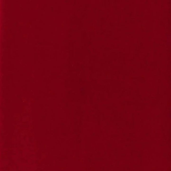 Alashan 100% Cashmere Plain Weave Essential Throw Main Claret Fine Linens