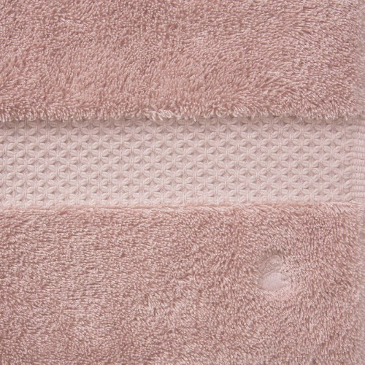Yves Delorme Etoile Bath Towels and Mats Swatch The Rose Fine Linens