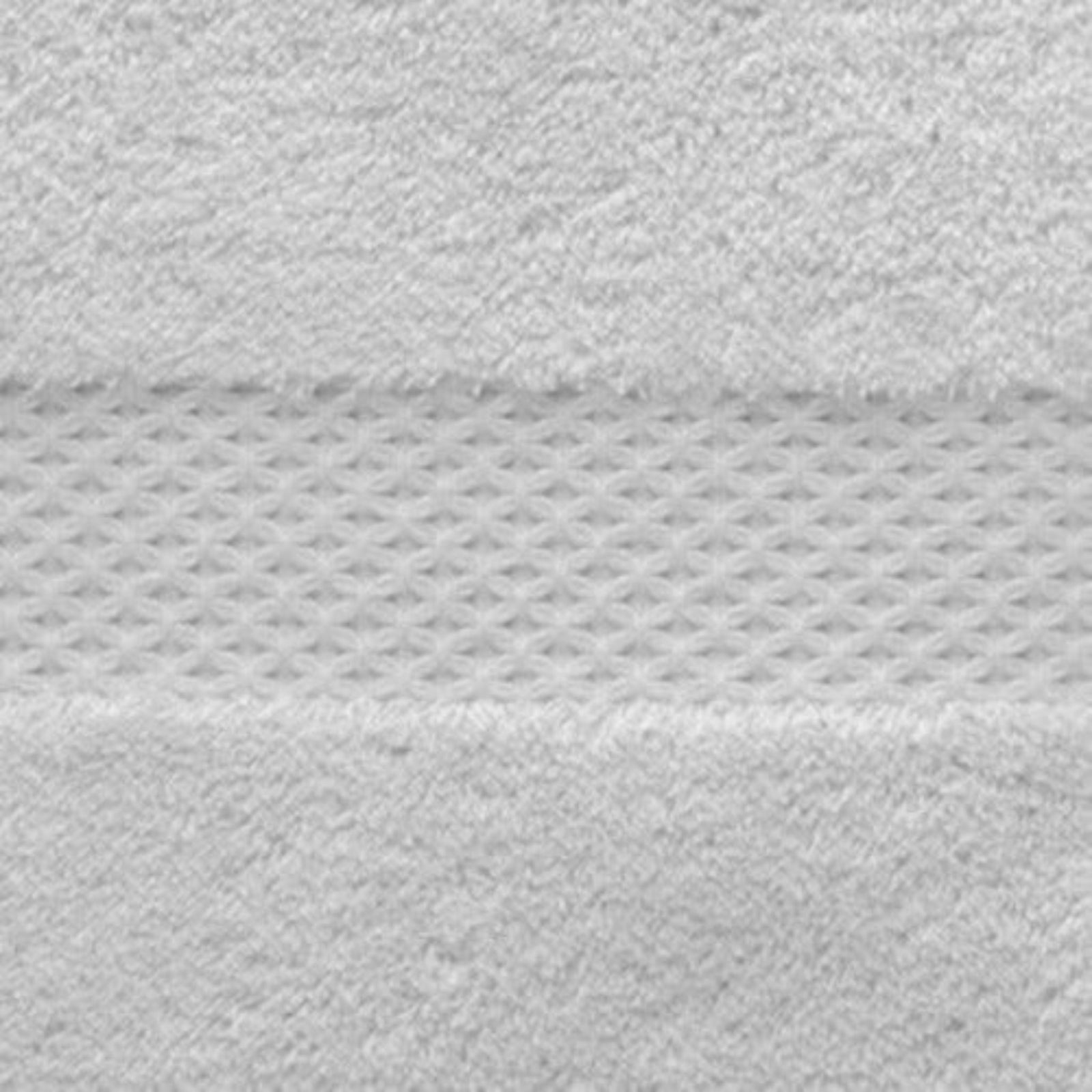 Yves Delorme Etoile Bath Towels and Mats Main Silver Fine Linens