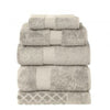 Yves Delorme Etoile Bath Towels and Mats - Pierre featured image