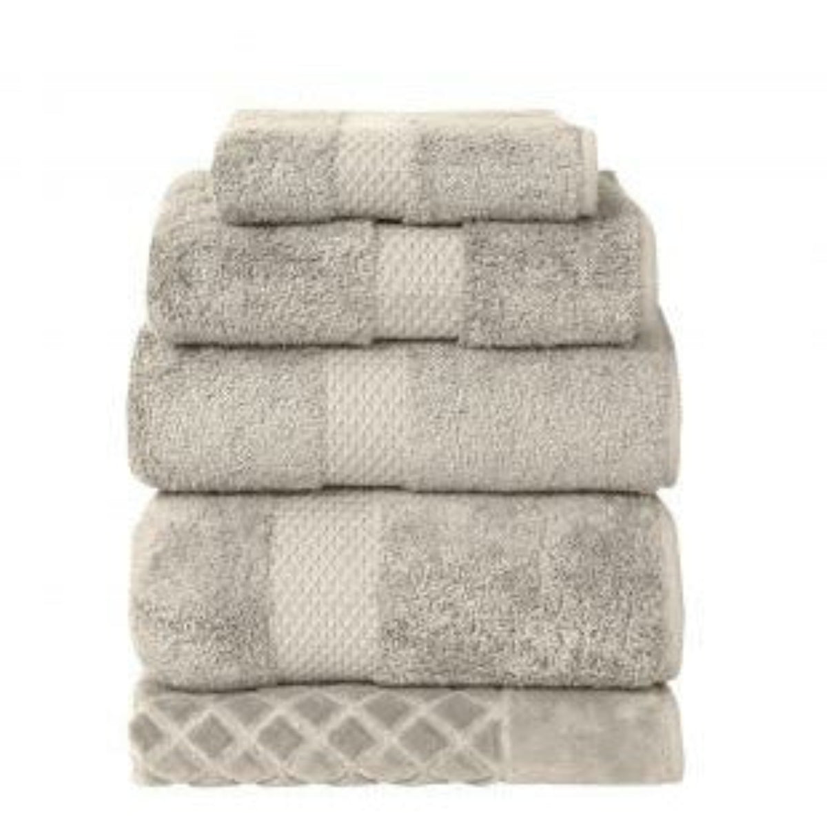 Yves Delorme Etoile Bath Towels and Mats Main Pierre Fine Linens