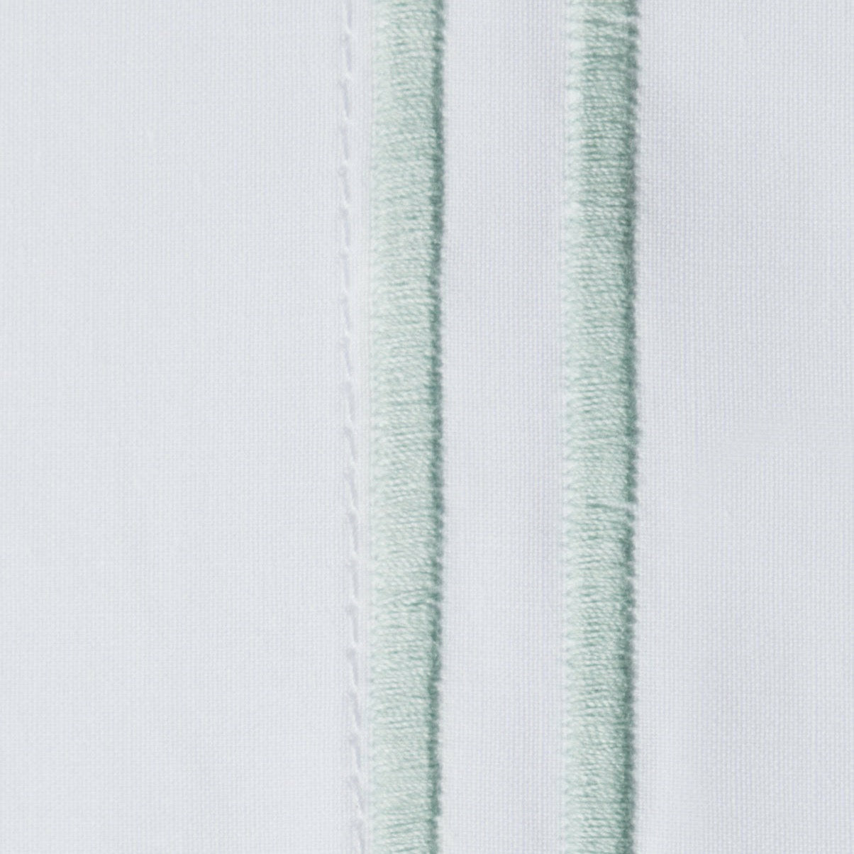 Sferra Grande Hotel Sheet Sets White/Mist Main Fine Linens