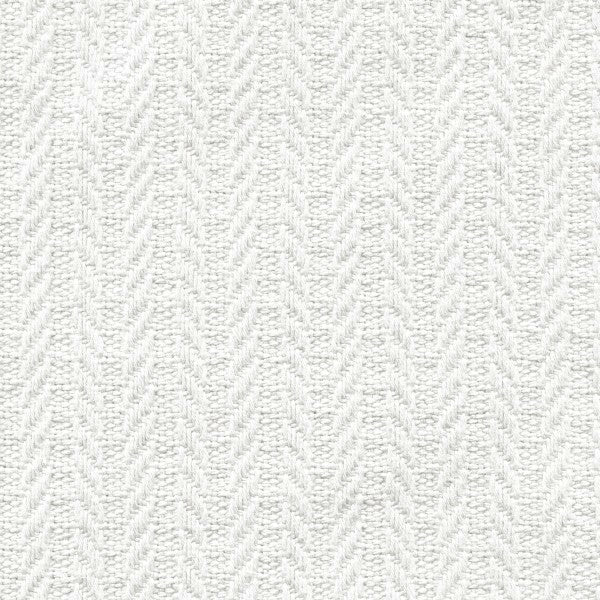 Sferra Grant Blanket Swatch White Fine Linens