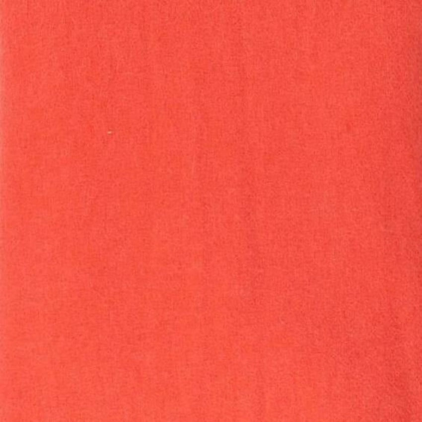 Alashan Classic Cashmere Blend Throw Swatch Coral Fine Linens