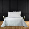 Yves Delorme Athena Sheet Sets - Blanc featured image