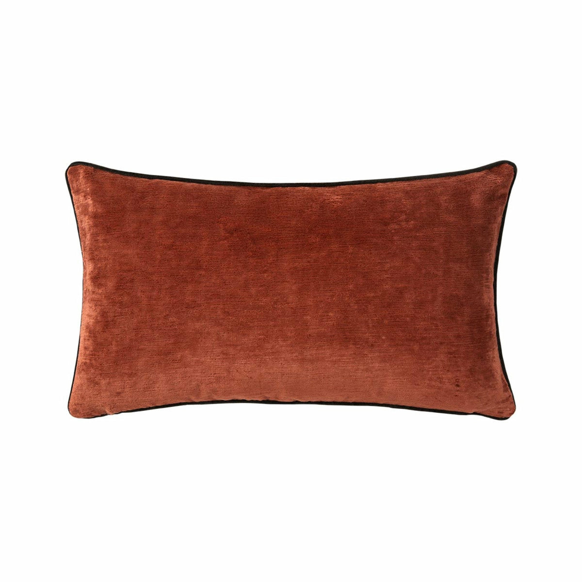 Yves Delorme Iosis Boromee Decorative Pillows - Ambre