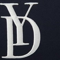 Yves Delorme Logo Decorative Pillows Main Marine Fine Linens
