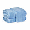 Matouk Milagro Bath Towels Azure Fine Linens