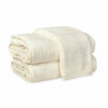 Matouk Milagro Bath Towels Ivory Fine Linens 