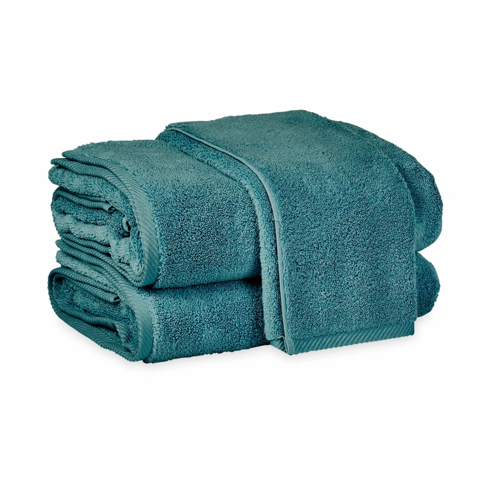 Matouk Milagro Bath Towels Aegean Fine Linens