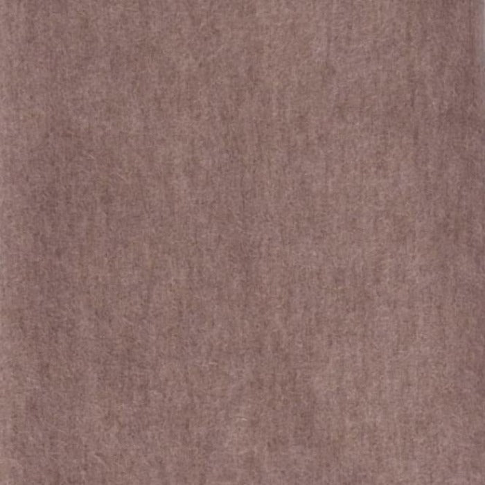 Alashan 100% Cashmere Plain Weave Essential Throw Main Mushroom Fine Linens