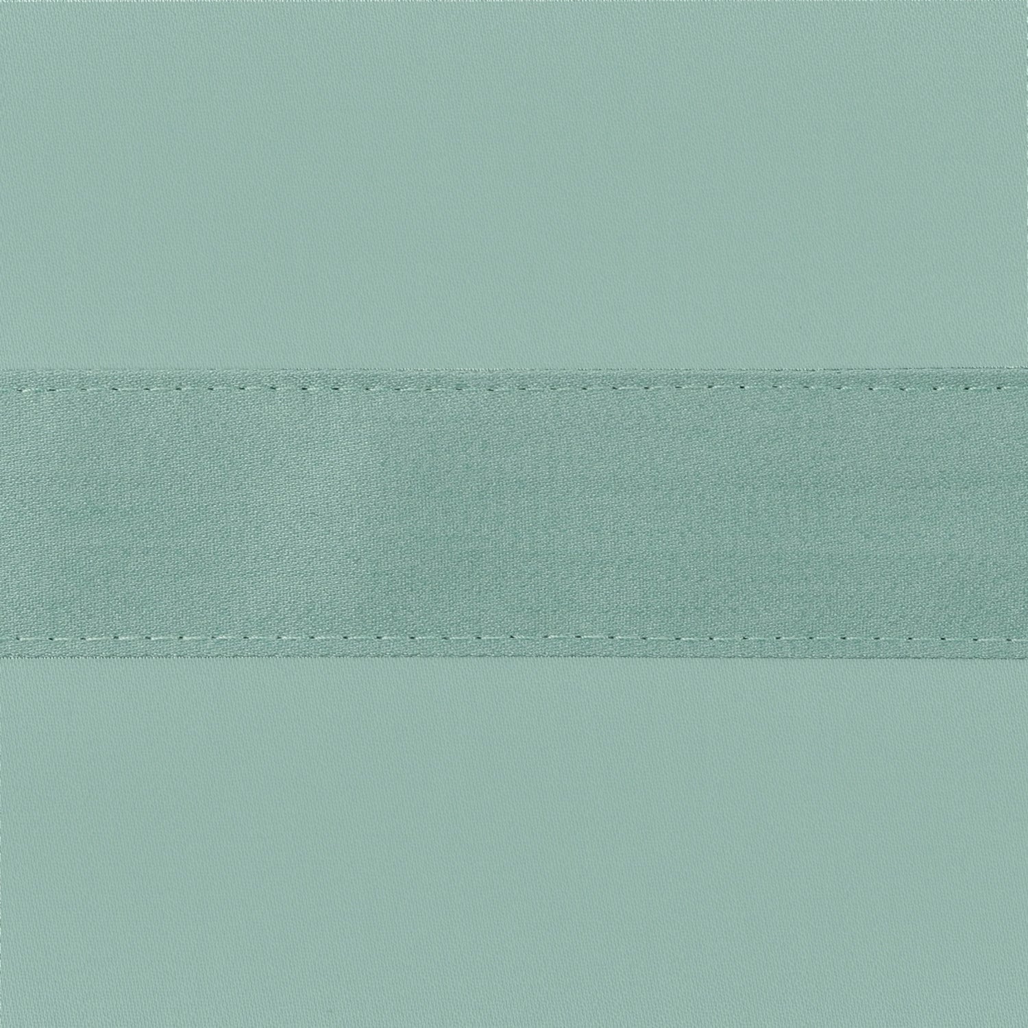 Matouk Aquamarine Nocturne Bedding Sheet Set Fine Linens