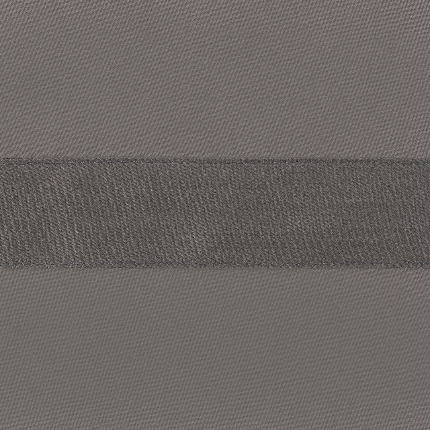 Matouk Nocturne Bedding Collection Charcoal Fine Linens