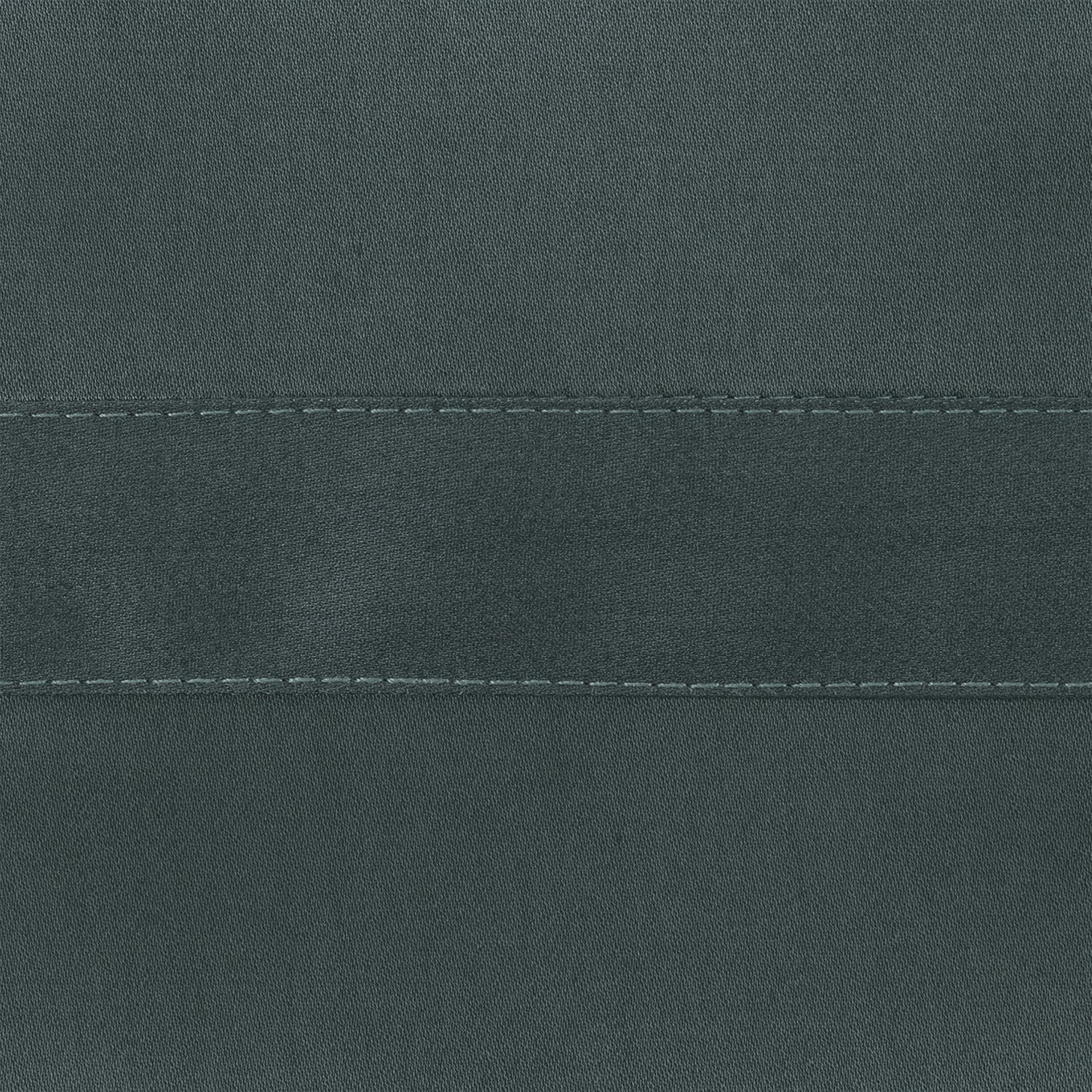 Matouk Deep Jade Nocturne Bedding Sheets Pillow Cases Shams Fine Linens