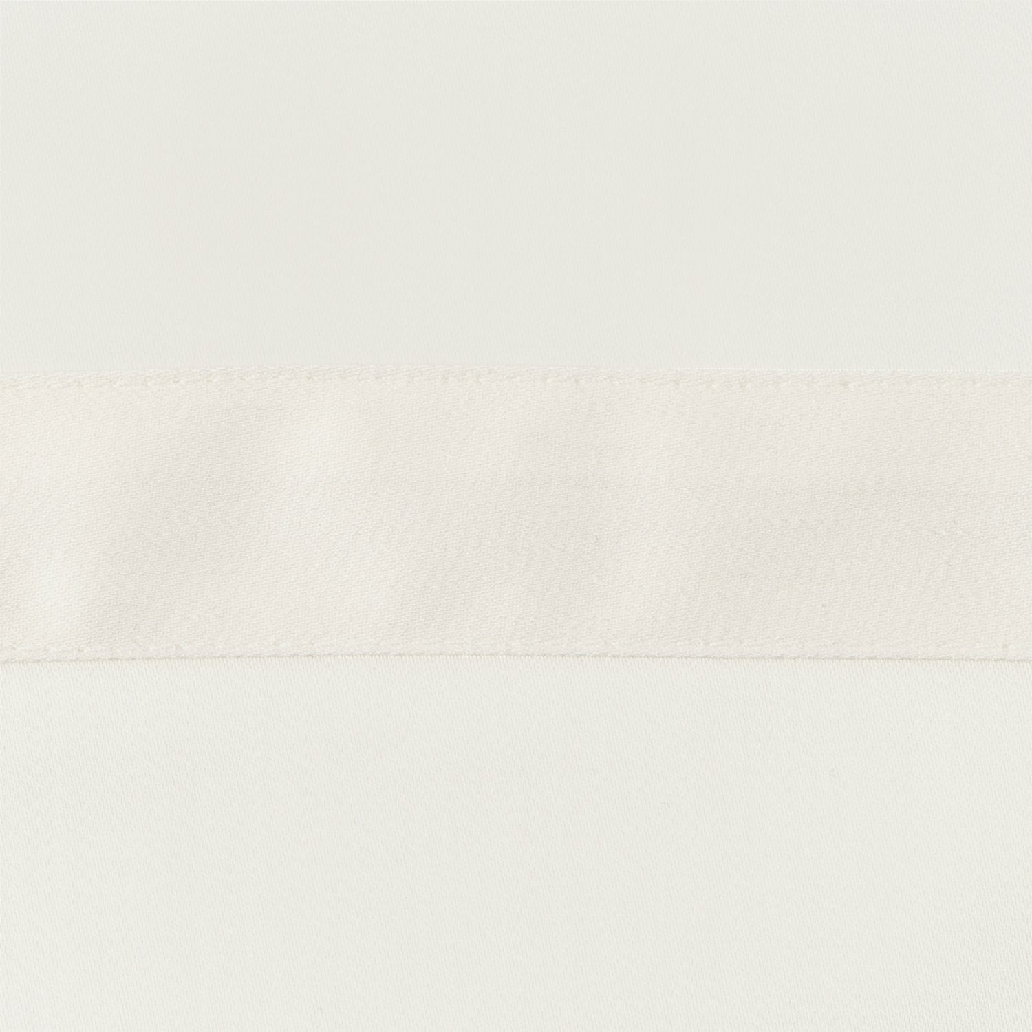 Matouk Nocturne Bedding Collection Ivory Fine Linens