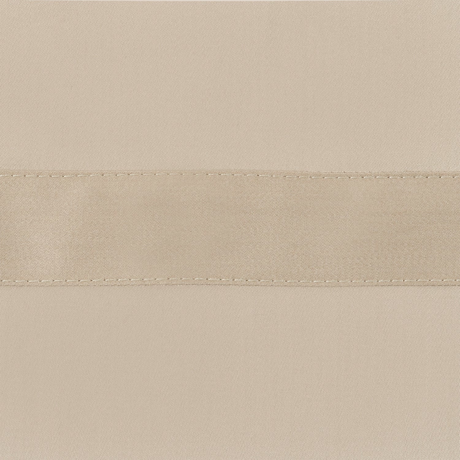 Matouk Nocturne Bedding Collection Khaki Fine Linens