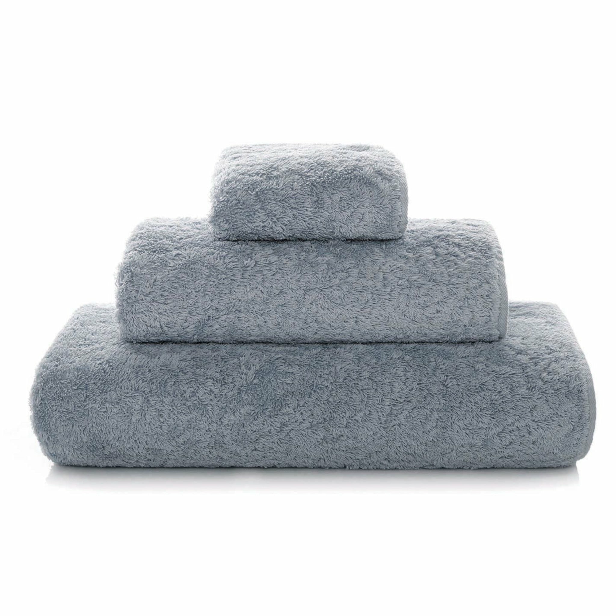 Shop 800gsm Bath Towel Dark Blue, Bath Linens