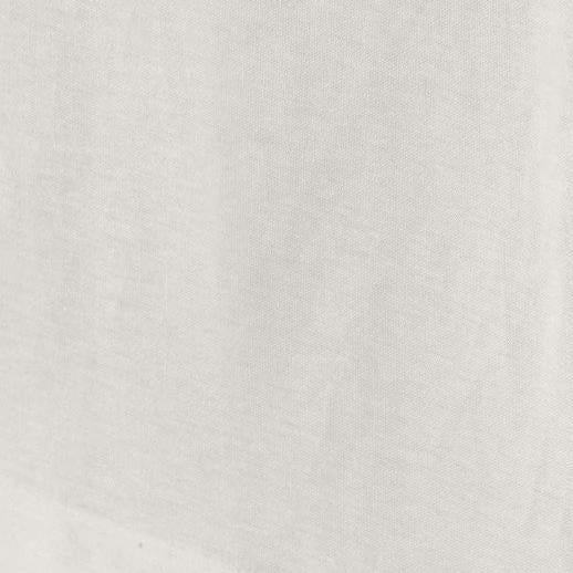 Peacock Alley Rio Bed Skirt Pearl Fine Linens