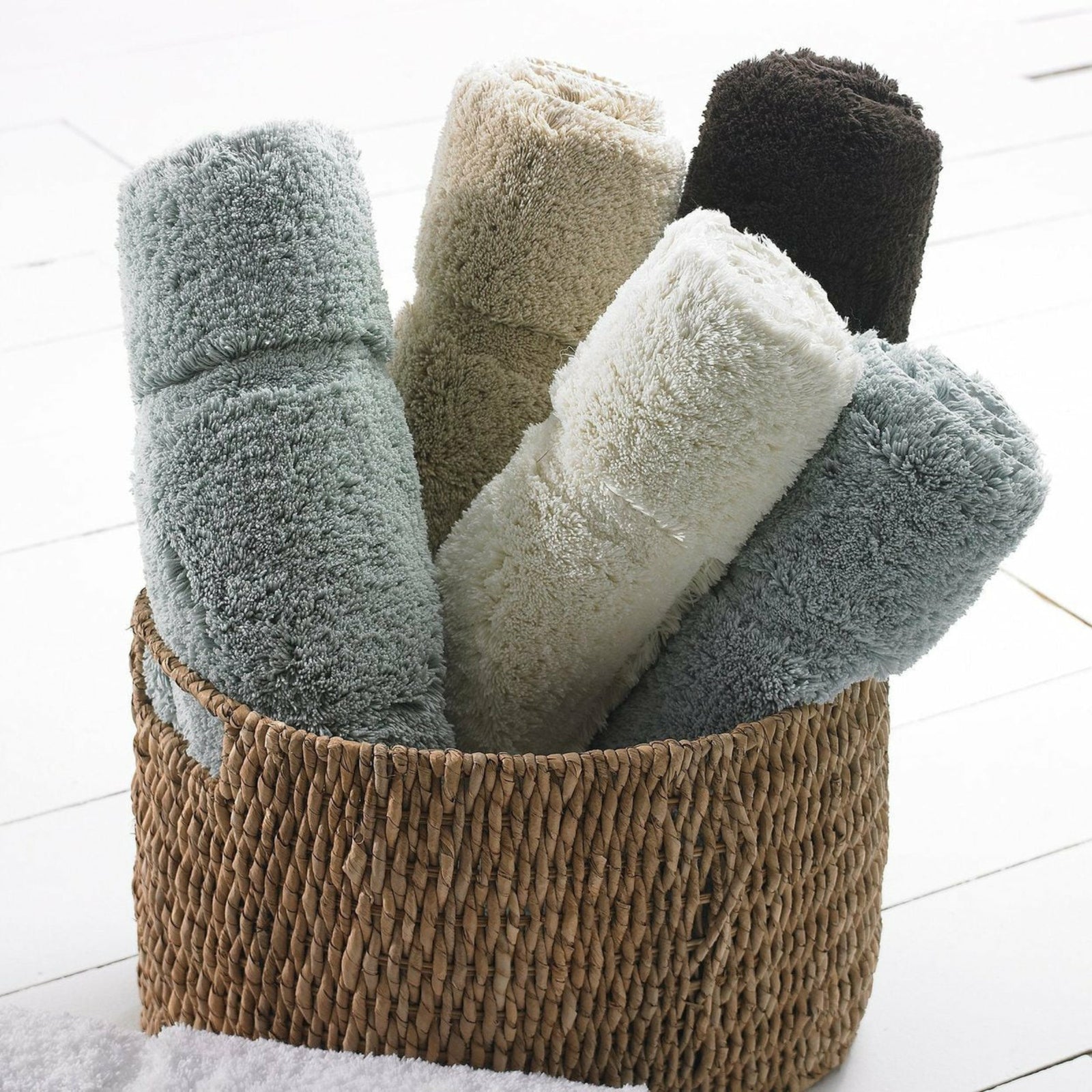 Peacock Alley Tiffany Bath Rug Main Fine Linens