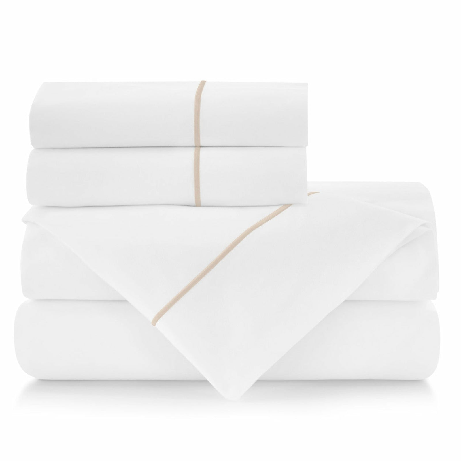 Peacock Alley Boutique Bedding Sheet Set Linen Fine Linens