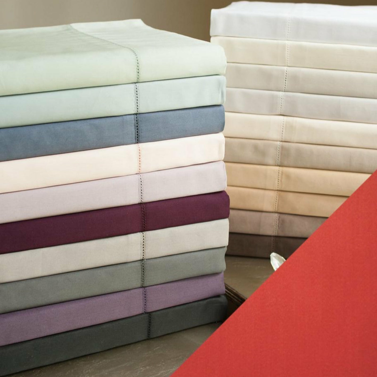 Home Treasures Royal Sateen Bedding Lobster Fine Linens