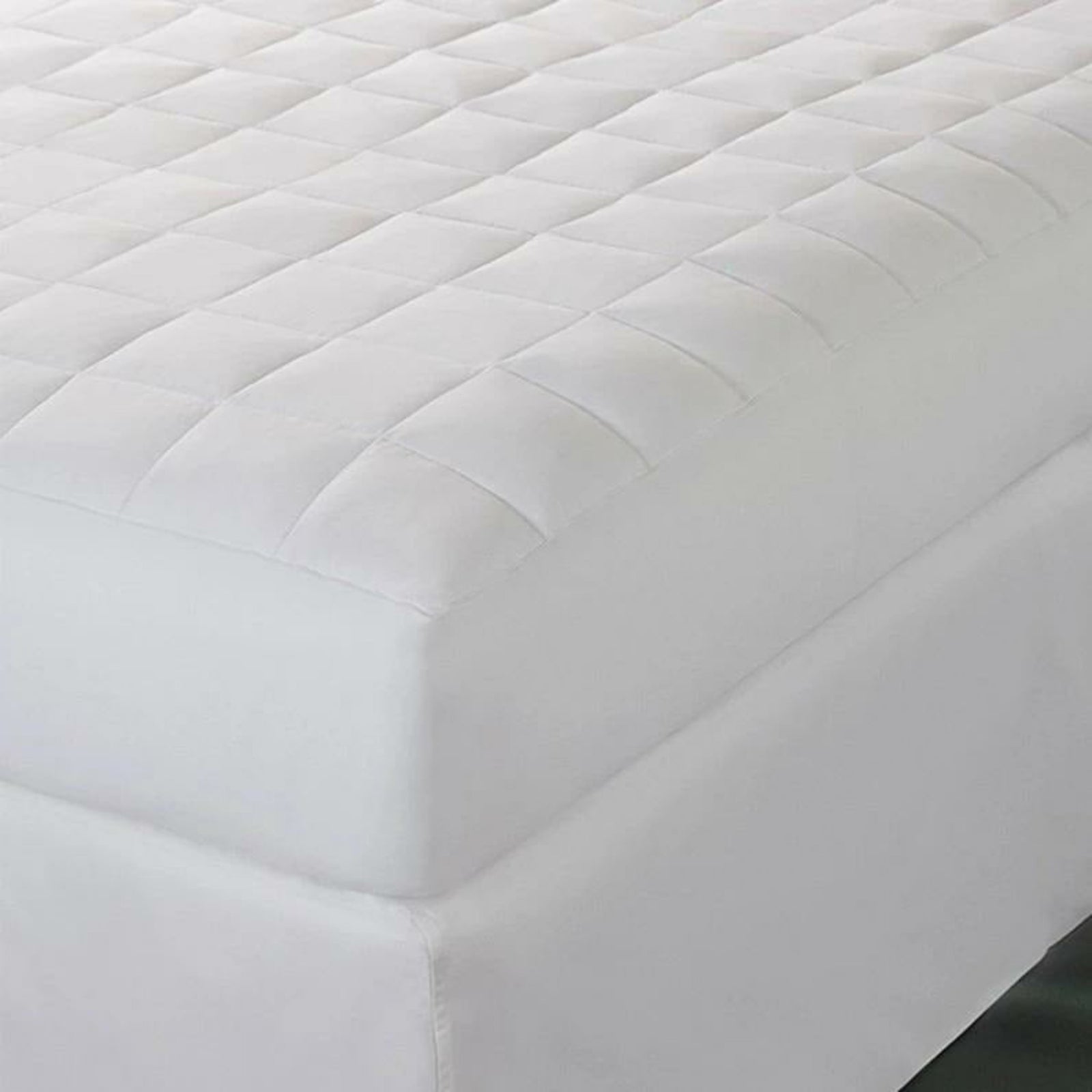 Sferra Arcadia Mattress Pads Main Fine Linens