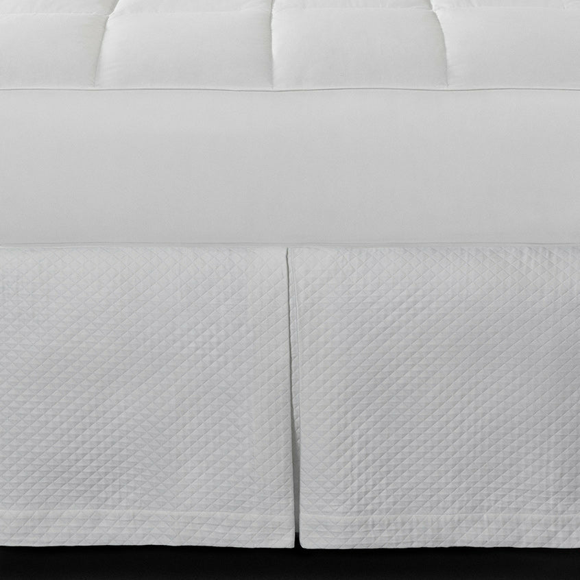 Sferra Bari Bedding Bed Skirt Default Fine Linens