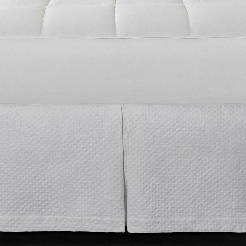 Sferra Bari Bedding Bed Skirt Default Fine Linens