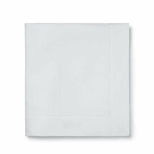 Sferra Classico Table Linens Table Cloth White Fine Linens